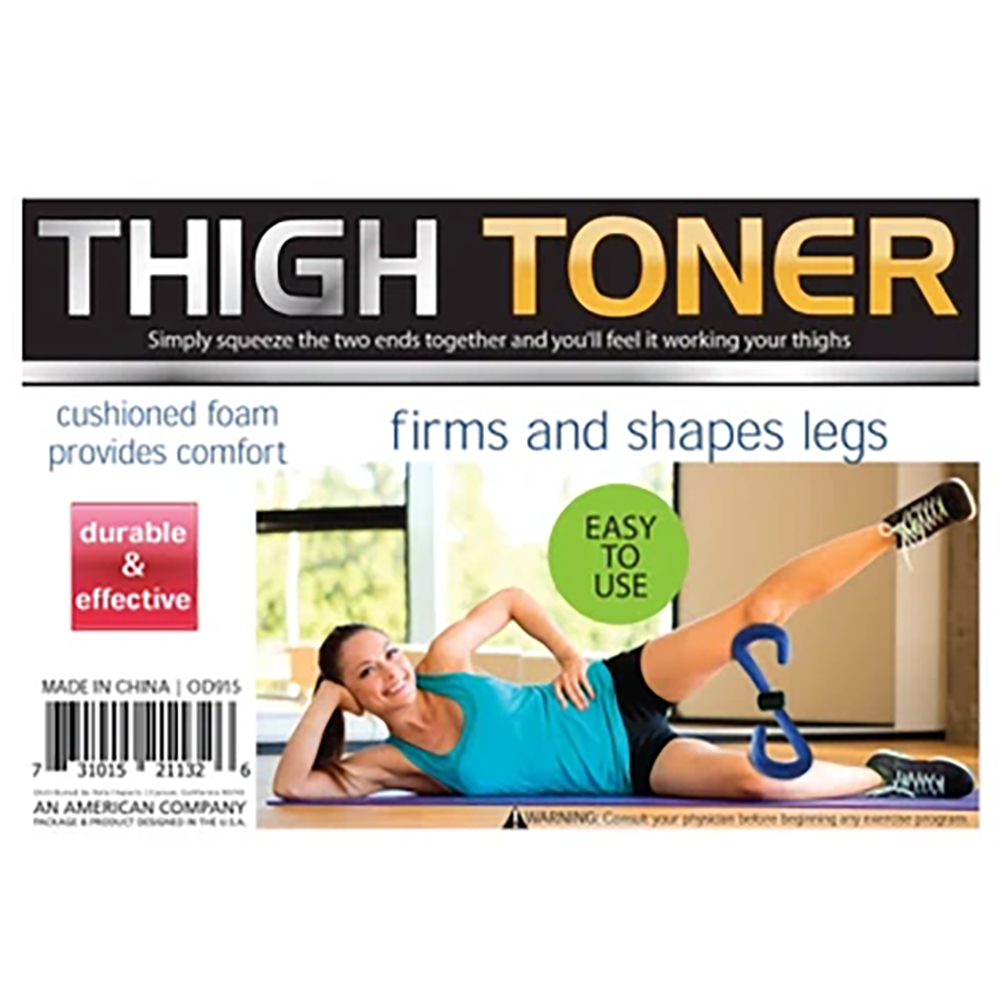 leg exerciser