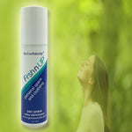 hair odor remover