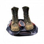 Heavy Duty Boot Scraper Mat
