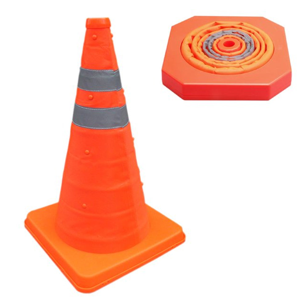 traffic cone