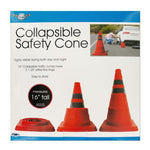 traffic cone