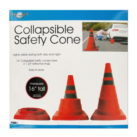 traffic cone