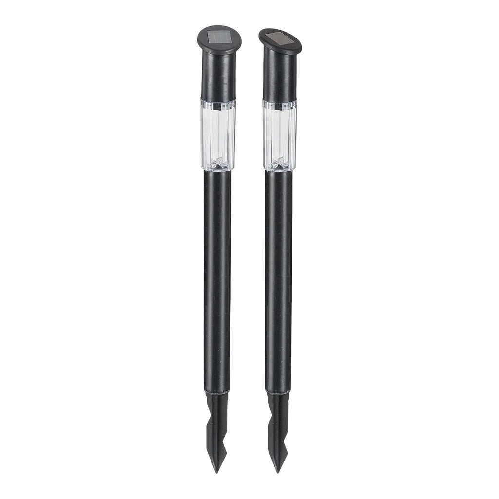 solar stake lights