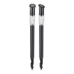 solar stake lights