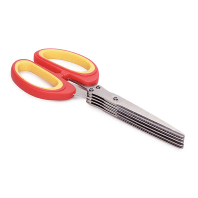shredding scissors