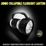 lantern flashlight