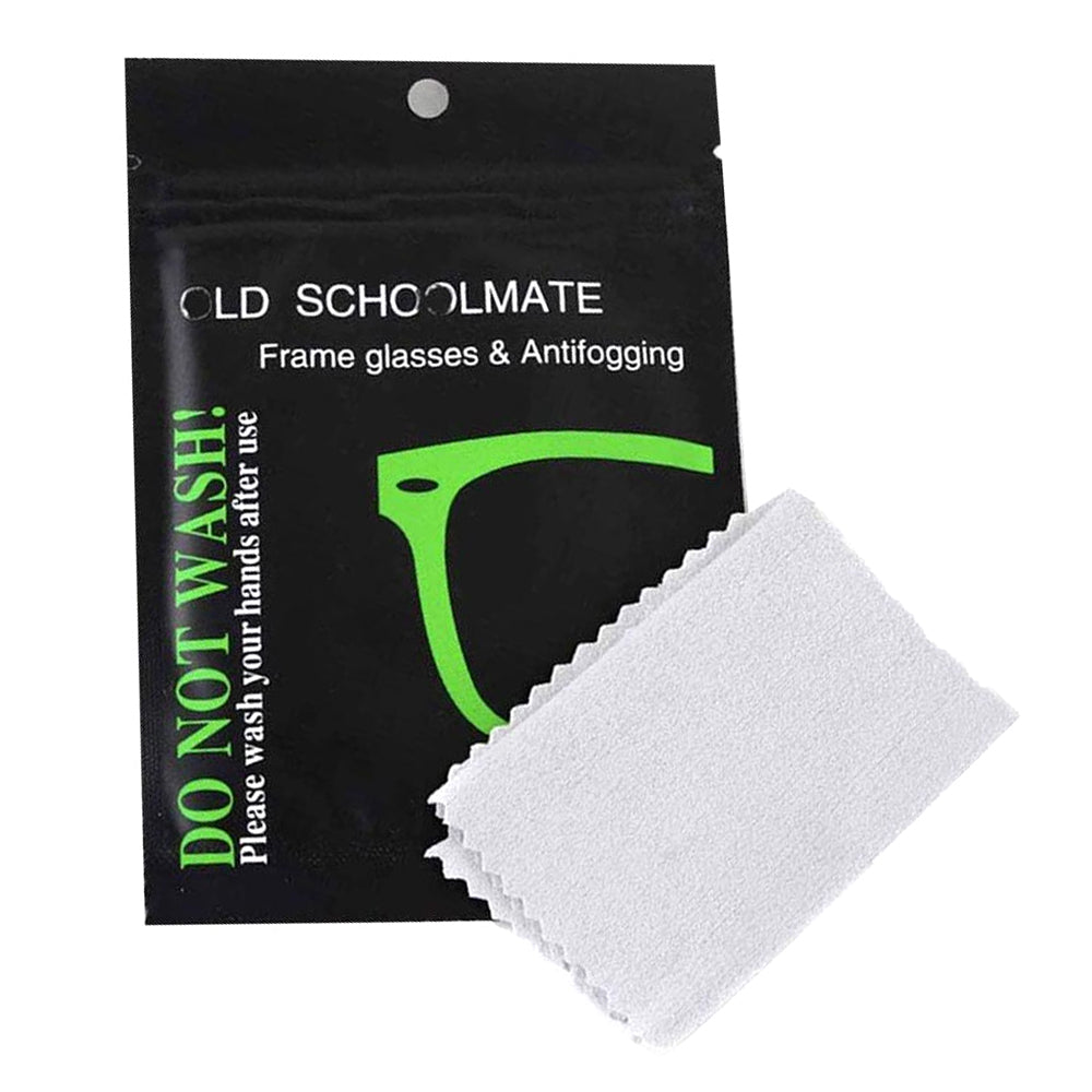 anti fog wipes for glasses