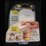 smooth edge electric can opener