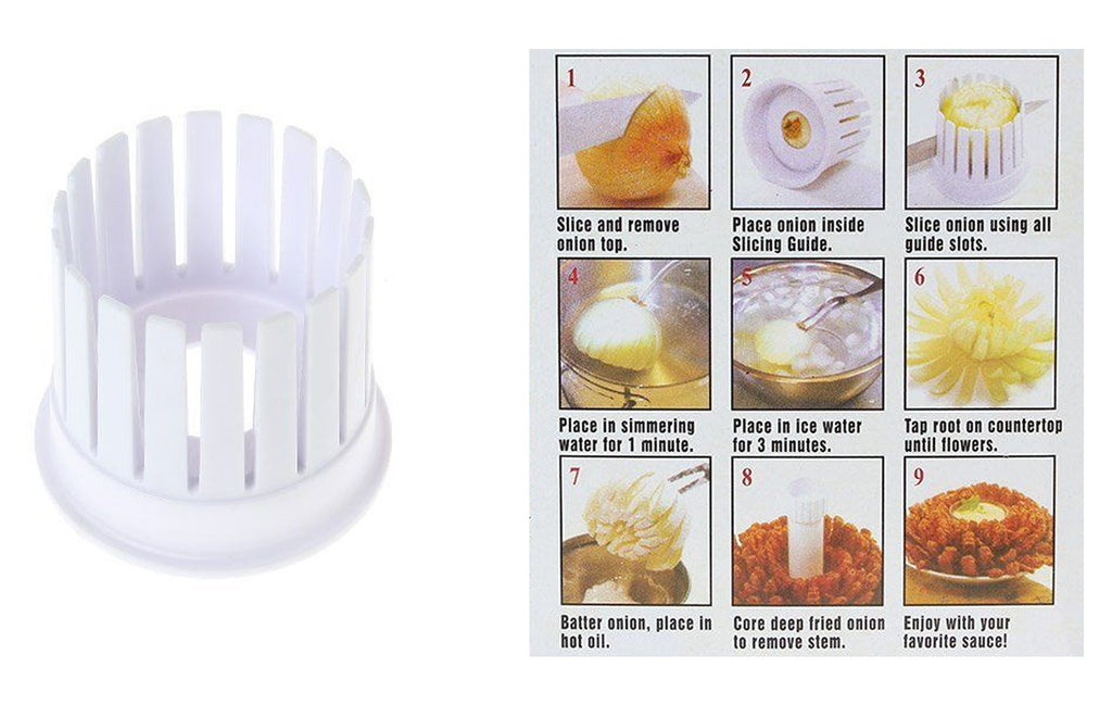 easy onion