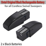 cordless battery