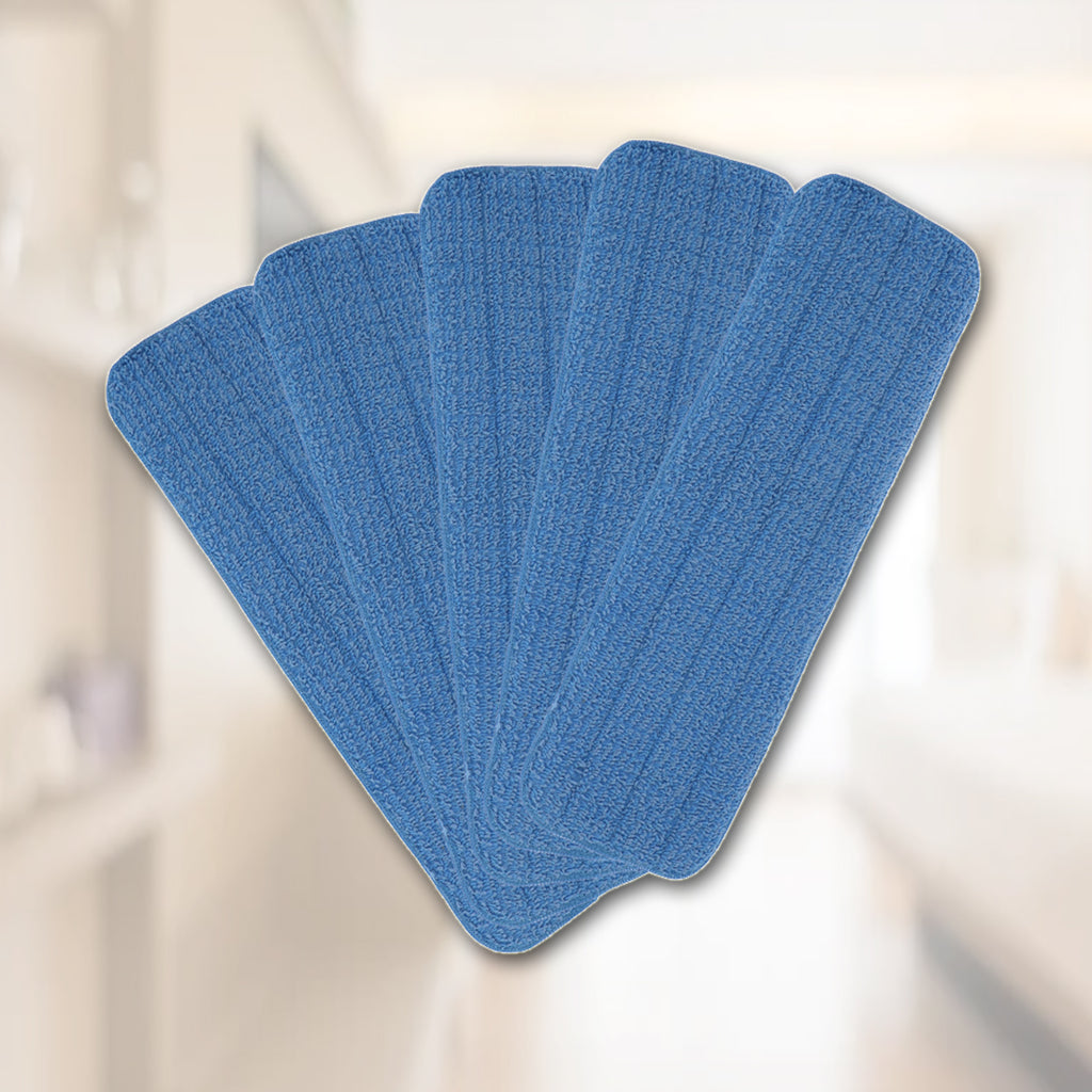 microfiber pad