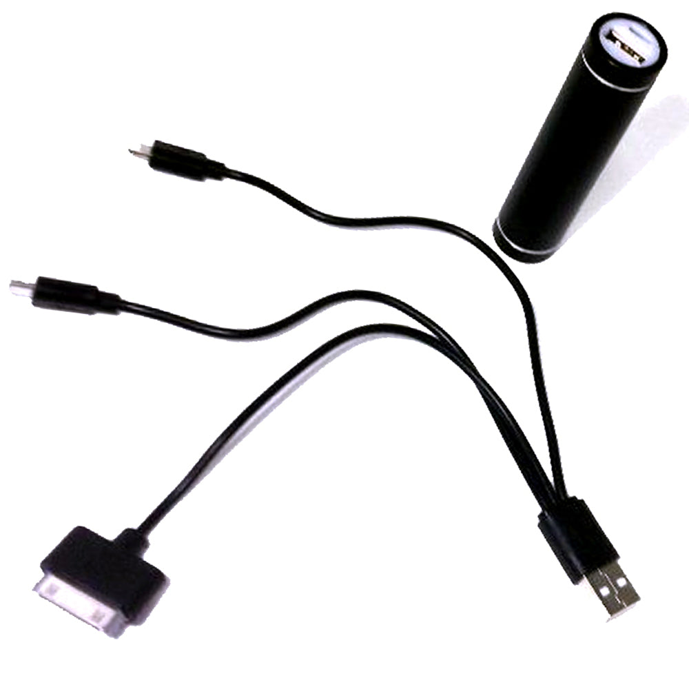 portable charger