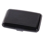 credit card holder wallet