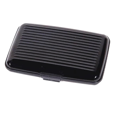 credit card holder wallet