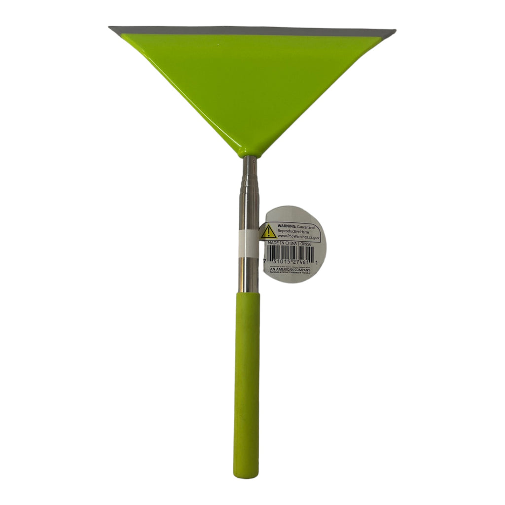 Window Clean Blade Telescopic Window Blade 11.5
