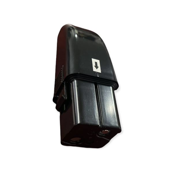 Ontel Original Swivel Sweepers Cordless Rechargeable Battery