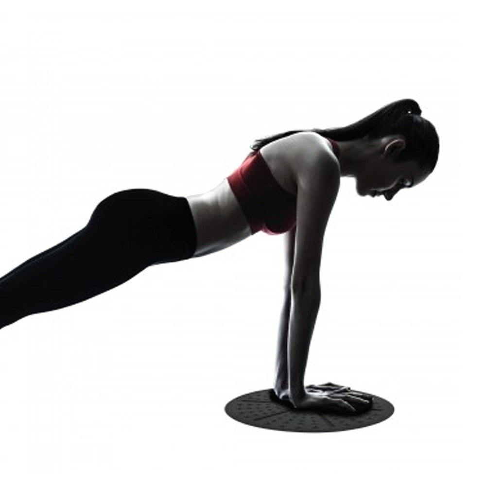 fitness exercises