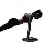 fitness exercises