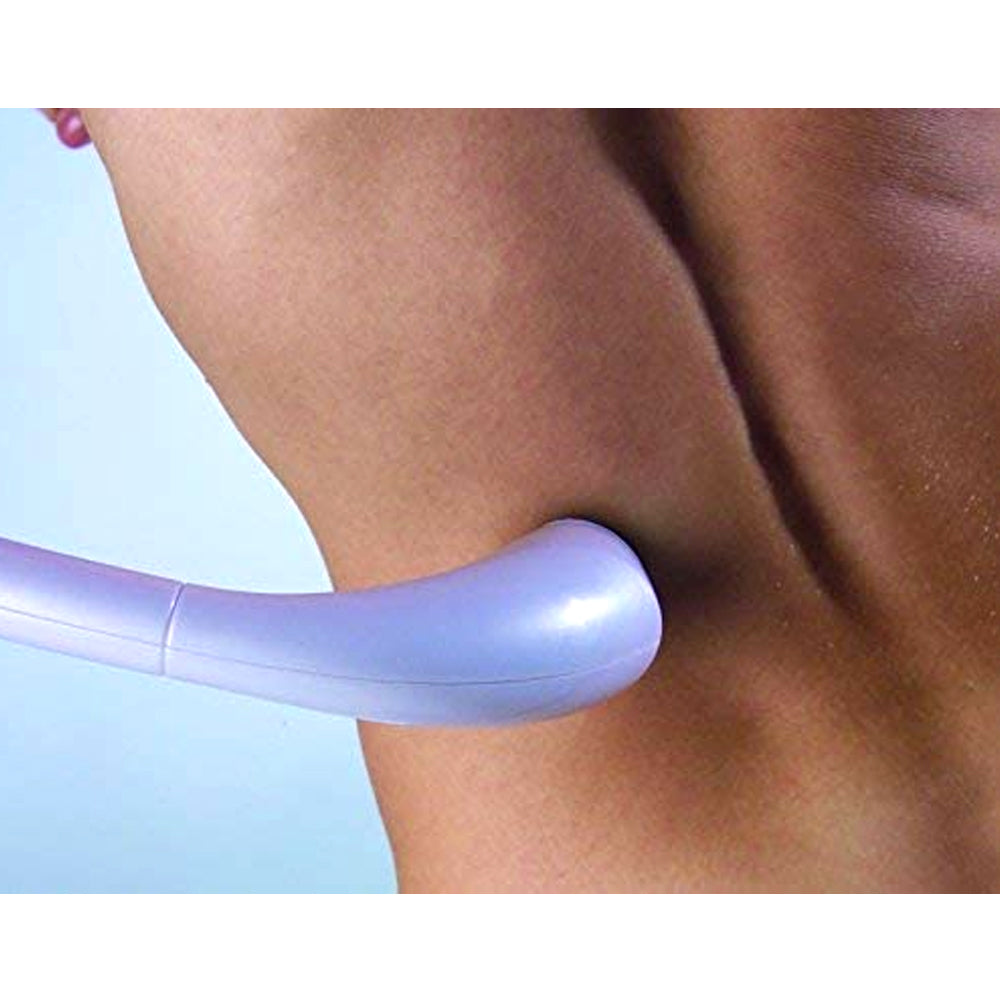 neck massage pressure points