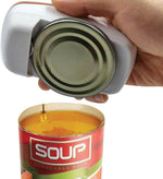 one touch can opener