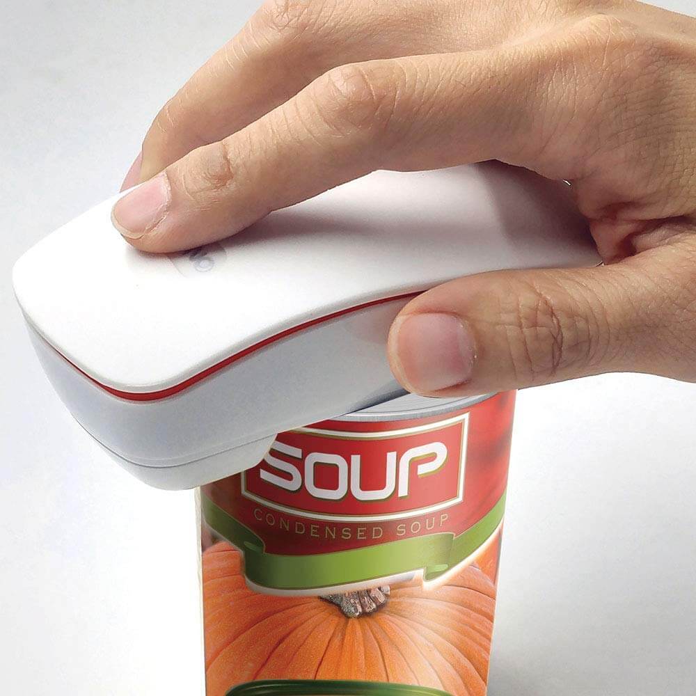 electric can opener