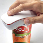 electric can opener