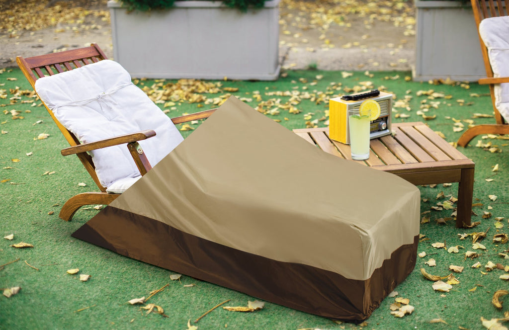 patio replacement