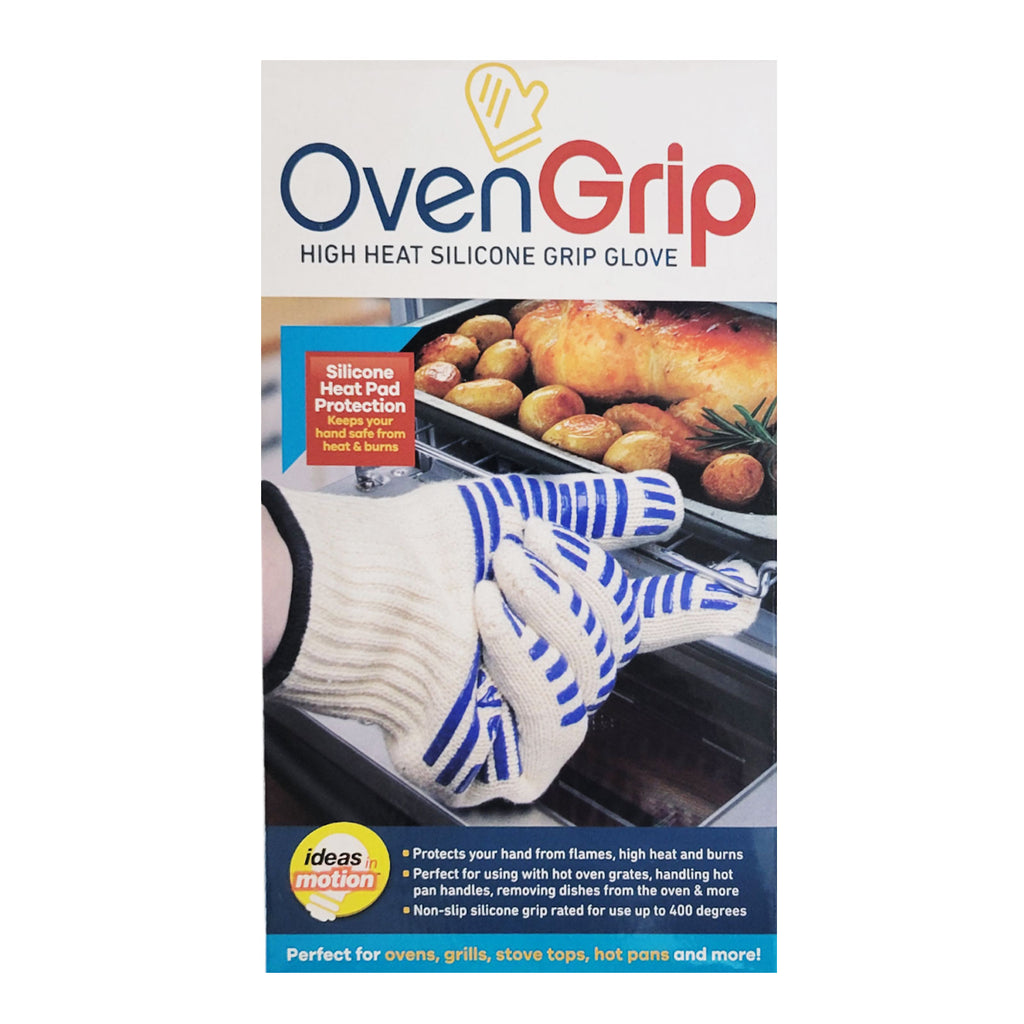 oven gloves