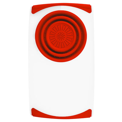 cutting board