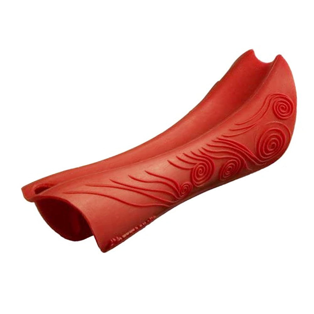 silicone handle grips