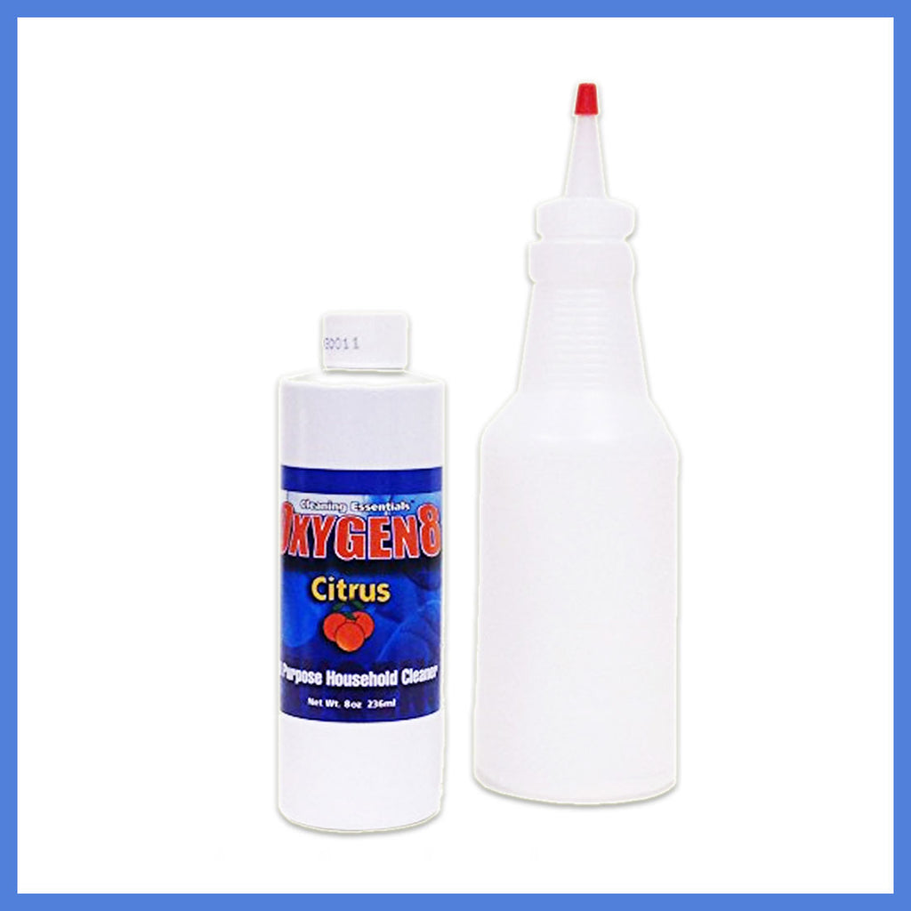Oxygen8 All Purpose Cleaning Formula - 1 lb.