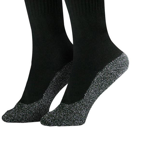 Warm It Aluminum Thread Socks - Ultimate Warmth