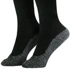 Warm It Aluminum Thread Socks - Ultimate Warmth