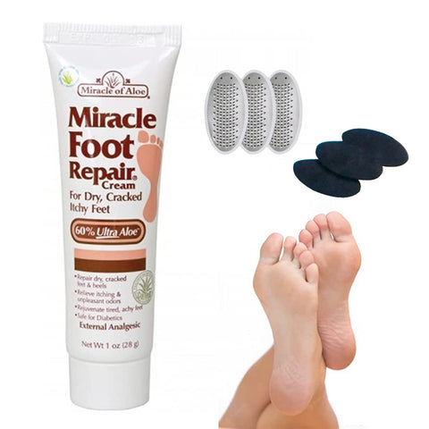 foot file