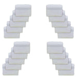 microfiber replacement pads