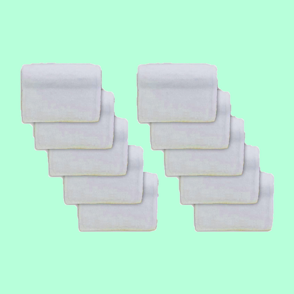 baseboard buddy pads