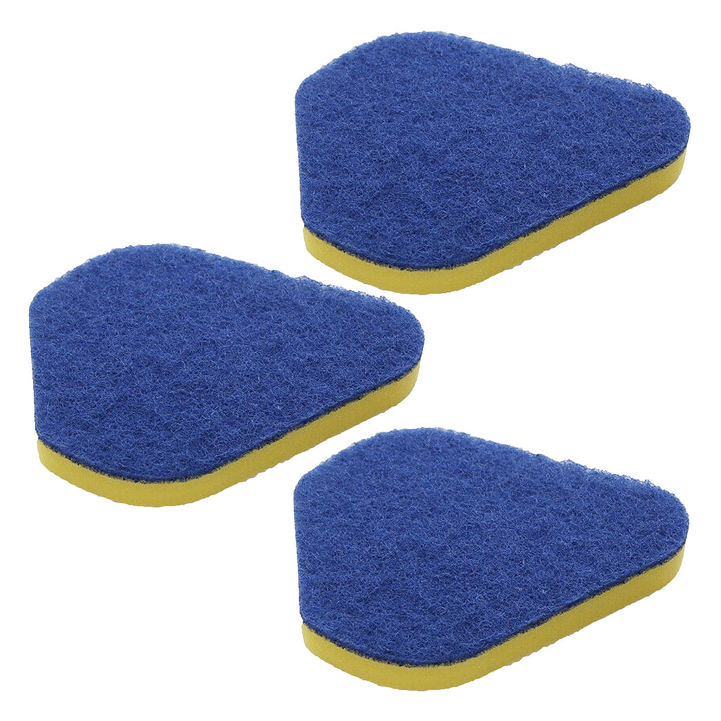 scrubber pad