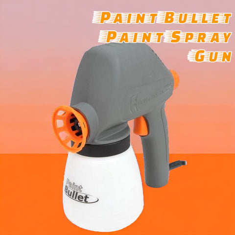 paint spray gun