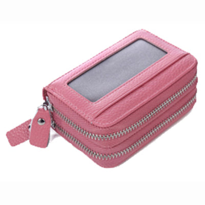 credit card holder