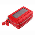 womens card holder