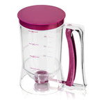 cake batter dispenser