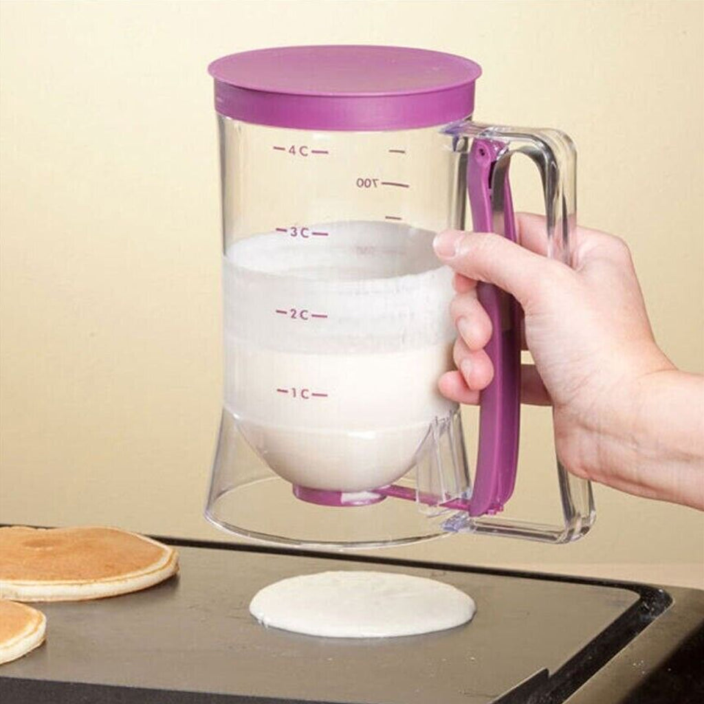 kitchen appliances