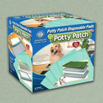 grass pad for dogs