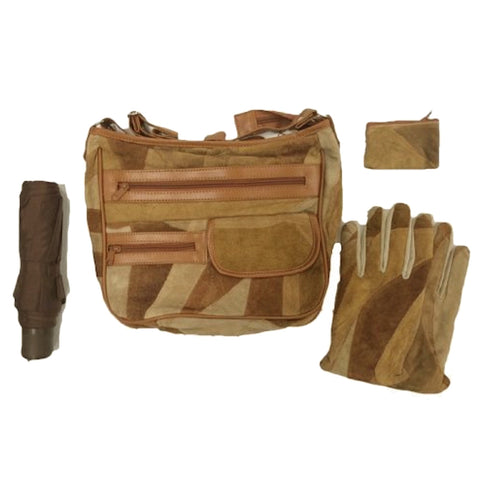 shoulder bag