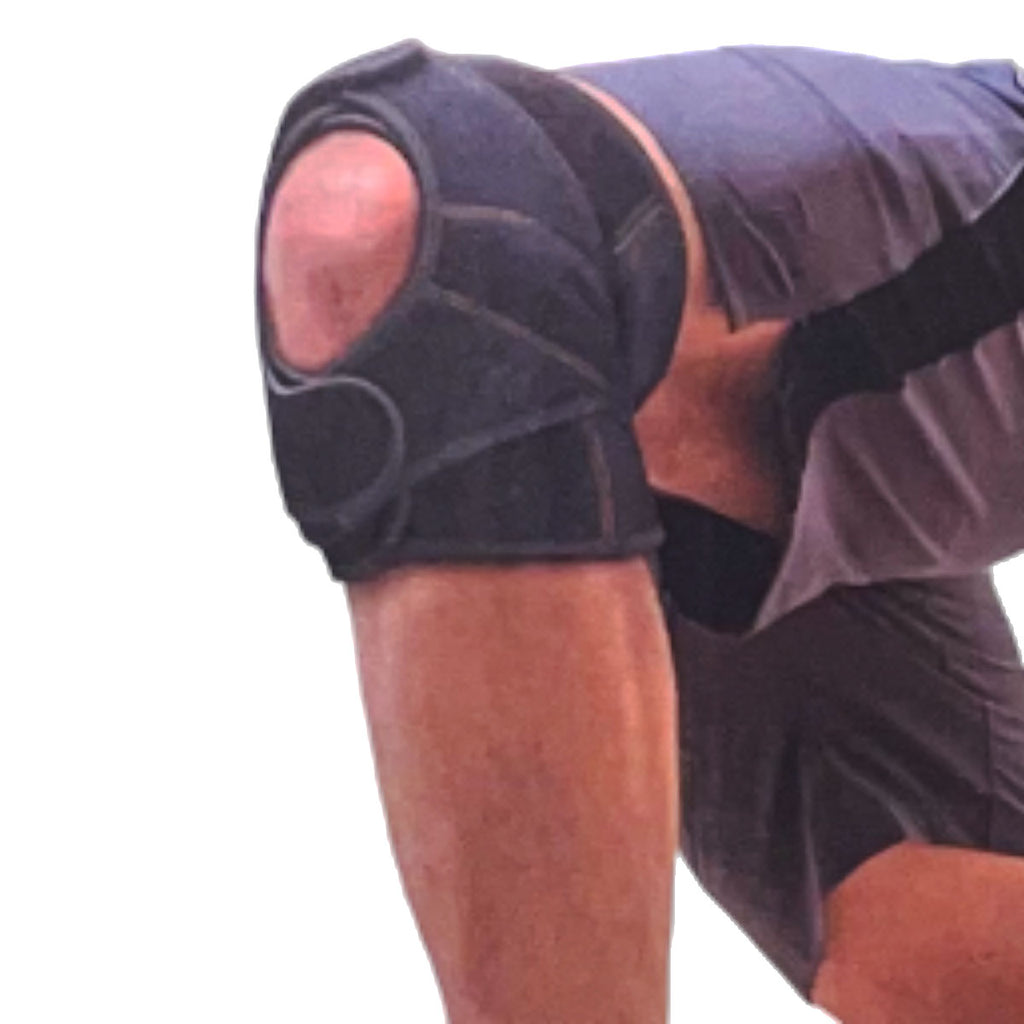 knee supporter