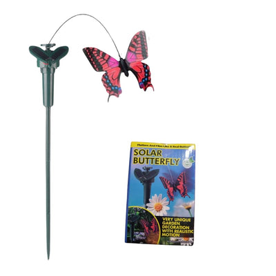 solar garden lights