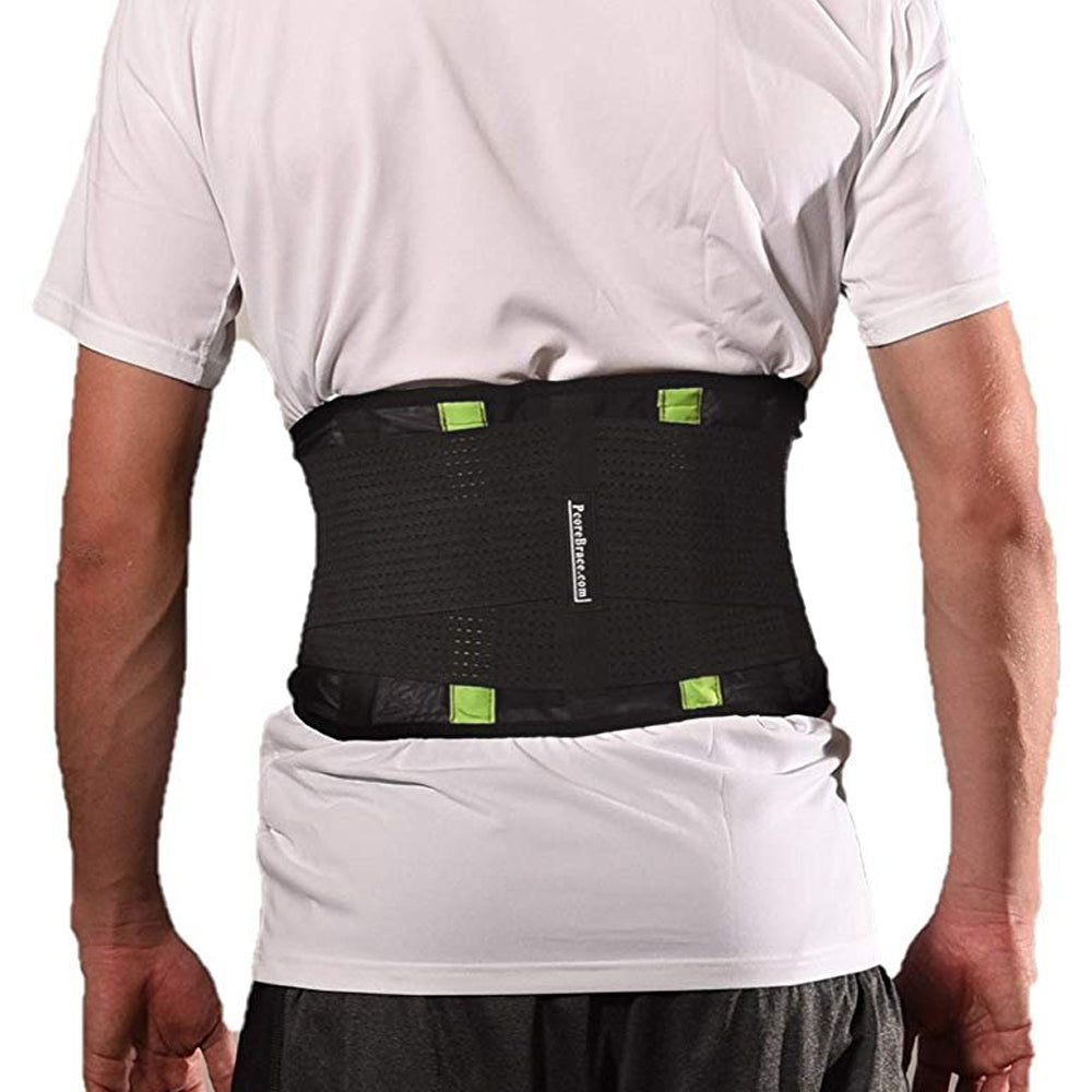 back belt for back pain