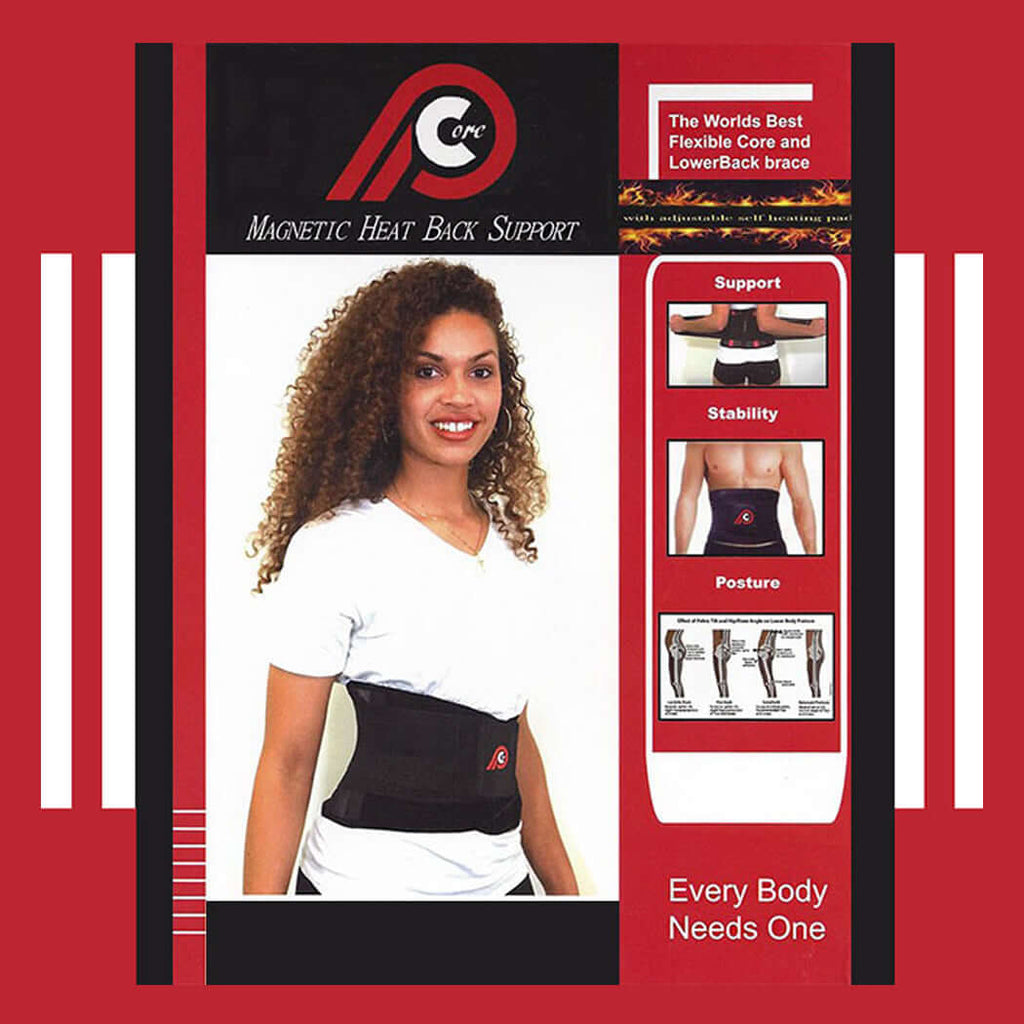 back pain relief