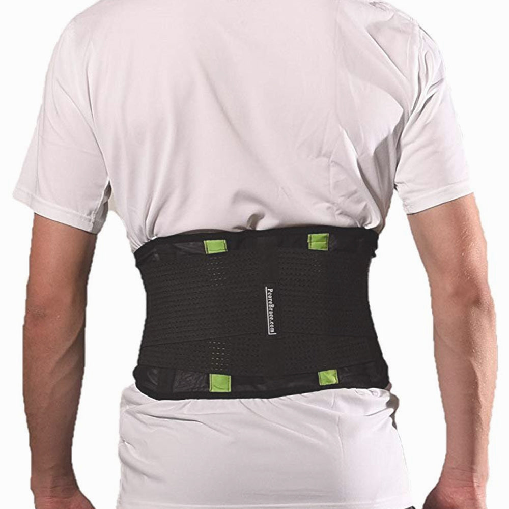 back belt