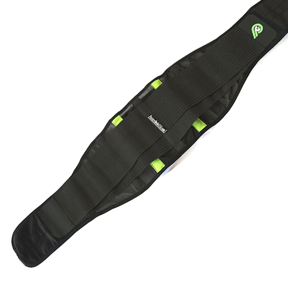 lower back support belt